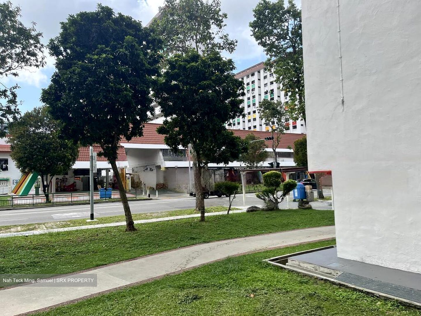 Blk 9 Eunos Crescent (Geylang), HDB 4 Rooms #518381381